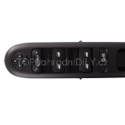 Ovládání vypínač stahování oken Peugeot 3008 09-16 6490X6 f