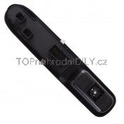 Ovládání vypínač stahování oken Peugeot 3008 09-16 6490X6 i