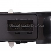 Ovládání vypínač stahování oken Peugeot 3008 09-16 6490X6 g