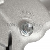 Olejová vana Opel Adam 12-19 e