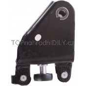 Vozík, pant boční posuvné dveře, střední Renault Kangoo II od 2008 b