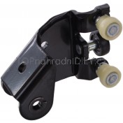 Vozík, pant boční posuvné dveře, střední Renault Kangoo II od 2008 a