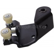 Vozík, pant boční posuvné dveře, střední Renault Kangoo II od 2008 c