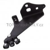 Vozík, pant boční posuvné pravé dveře, dolní Renault Kangoo