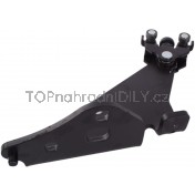 Vozík, pant boční posuvné pravé dveře, dolní Dacia DOKKER  a