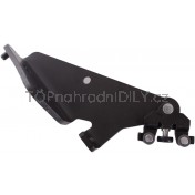 Vozík, pant boční posuvné pravé dveře, dolní NISSAN KUBISTAR X76  c