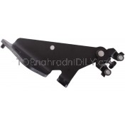 Vozík, pant boční posuvné pravé dveře, dolní Renault Kangoo d