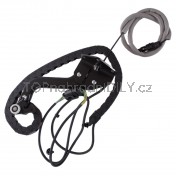 Opravná sada, kabelový svazek na boční elektrické posuvné dveře VW Crafter 9068204569 a