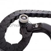 Opravná sada, kabelový svazek na boční elektrické posuvné dveře VW Crafter 9068204569 b