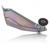 Vozík, pant boční posuvné pravé dveře, horní Renault Kangoo od 2008