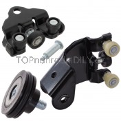 Opravná sada na boční posuvné dveře Dacia Dokker 12-21