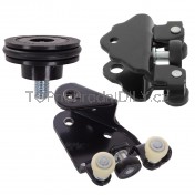 Opravná sada na boční posuvné dveře Dacia Lodgy 12-22 b