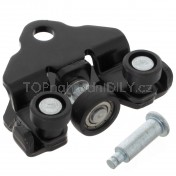 Opravná sada na boční posuvné dveře Dacia Lodgy 12-22 c