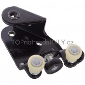 Opravná sada na boční posuvné dveře Mercedes Citan W415 od 2012 f