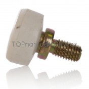 Vozík, kladkové vedení boční posuvné pravé dveře, střední Mercedes BUS 207-410, 77-96 a