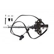 Opravná sada, STŘEDNÍ vozík, kabelový svazek na boční elektrické posuvné dveře Mercedes Sprinter 906 A9067603247 a