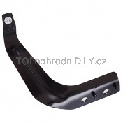 Vozík, pant boční posuvné dveře pravé, horní Citroen Jumpy III 9823714480 d