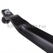 Vozík, pant boční posuvné dveře pravé, horní Citroen Jumpy III 9823714480 b