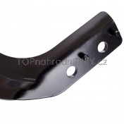 Vozík, pant boční posuvné dveře pravé, horní Toyota Proace II 9823714480 f