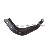 Vozík, pant boční posuvné dveře pravé, horní Toyota Proace II 9823714480 h