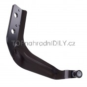 Vozík, pant boční posuvné dveře pravé, horní Toyota Proace II 9823714480 g