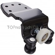 Vozík, pant boční posuvné dveře pravé, střední Toyota Proace II 9808074880