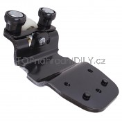 Vozík, pant boční posuvné dveře pravé, střední Toyota Proace II 9808074880 c