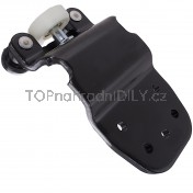 Vozík, pant boční posuvné dveře pravé, střední Toyota Proace II 9808074880 b