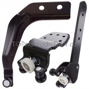 Opravná sada na boční posuvné dveře Citroen Jumpy III 16-23