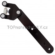 Opravná sada na boční posuvné dveře Peugeot Expert III 16-23 d