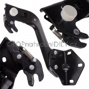 Vozík, pant boční posuvné dveře pravé, dolní MAN TGE od 2017