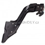 Vozík, pant boční posuvné dveře pravé, dolní MAN TGE od 2017 b