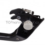 Vozík, pant boční posuvné dveře pravé, dolní VW Crafter od 2016 d