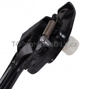 Vozík, pant boční posuvné dveře pravé, dolní MAN TGE od 2017 c