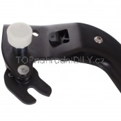 Vozík, pant boční posuvné dveře pravé, dolní VW Crafter od 2016 f