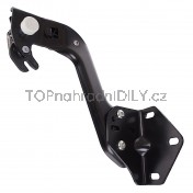 Vozík, pant boční posuvné dveře pravé, dolní MAN TGE od 2017 g