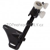 Vozík, pant boční posuvné dveře pravé, horní VW Crafter od 2016 c