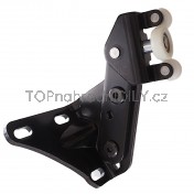 Vozík, pant boční posuvné dveře pravé, horní MAN TGE od 2017 e