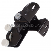 Vozík, pant boční posuvné dveře pravé, střední MAN TGE od 2017 a