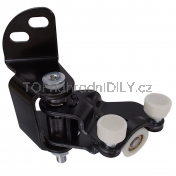 Vozík, pant boční posuvné dveře pravé, střední VW Crafter od 2016 b