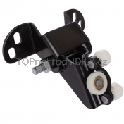 Vozík, pant boční posuvné dveře pravé, střední VW Crafter od 2016 c