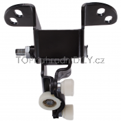 Vozík, pant boční posuvné dveře pravé, střední MAN TGE od 2017 d