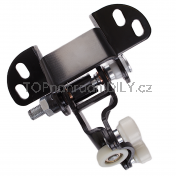 Vozík, pant boční posuvné dveře pravé, střední MAN TGE od 2017 e