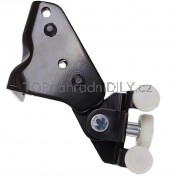 Opravná sada na boční posuvné dveře MAN TGE od 2017 b