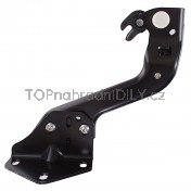 Opravná sada na boční posuvné dveře VW Crafter od 2016 e