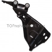 Opravná sada na boční posuvné dveře, tři voziky  Fiat Scudo 96-06 d