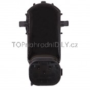 PDC parkovací senzor Citroen C3 II, DS3 9677782977 b