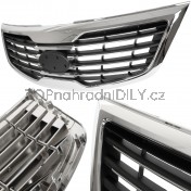 Přední maska ​​chladiče Kia Sportage III 10-15 e