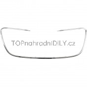 Rámeček přední masky Peugeot 508 I 10-15 a