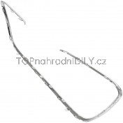 Rámeček přední masky Peugeot 508 I 10-15 b